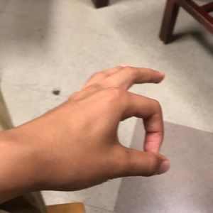 Meet your Posher, Adnan